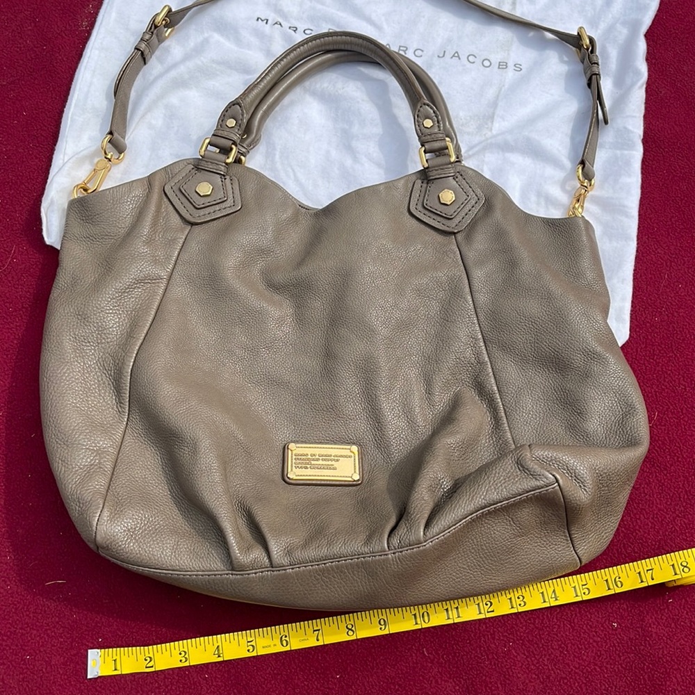 MARC JACOBS PURSE